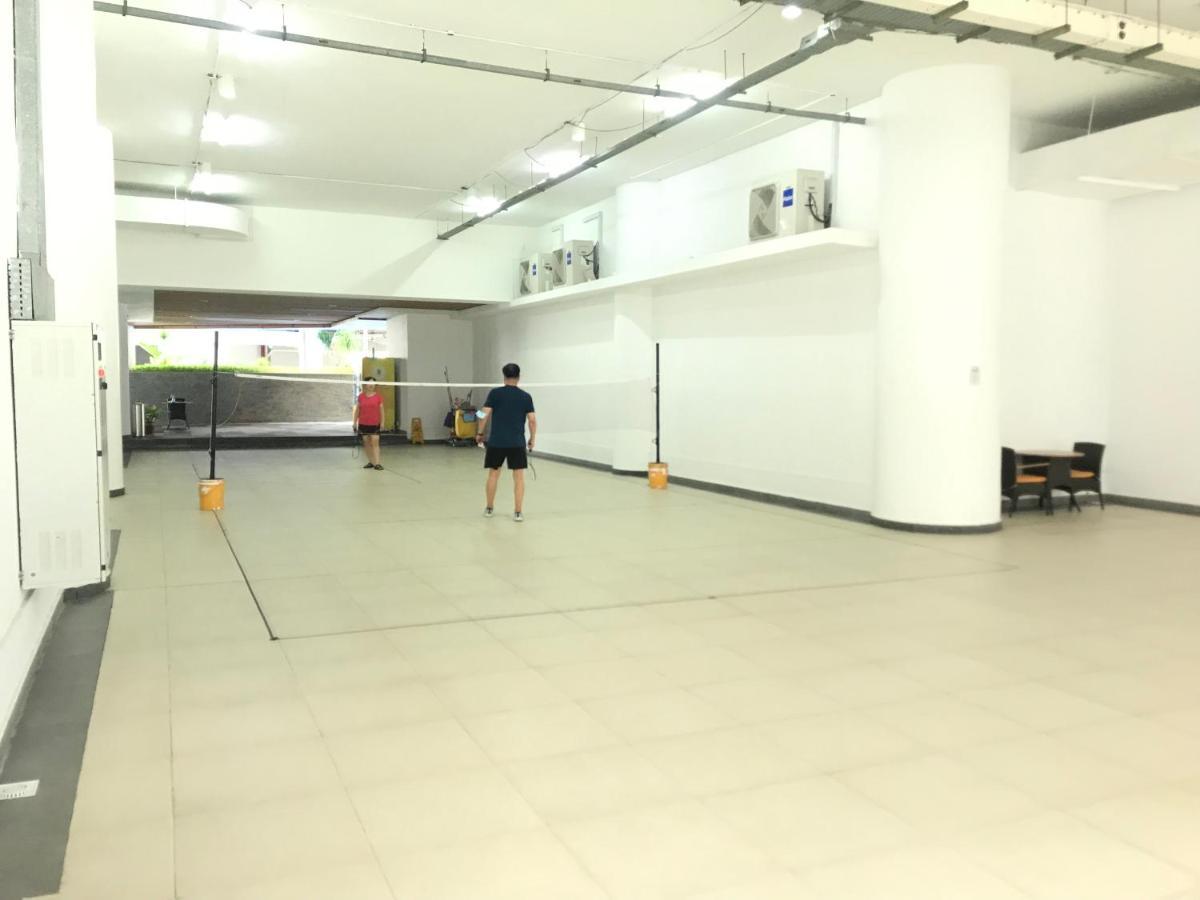 R&F Princess Cove Premium Home Stay 3Bed 2Bath Johor Bahru Esterno foto