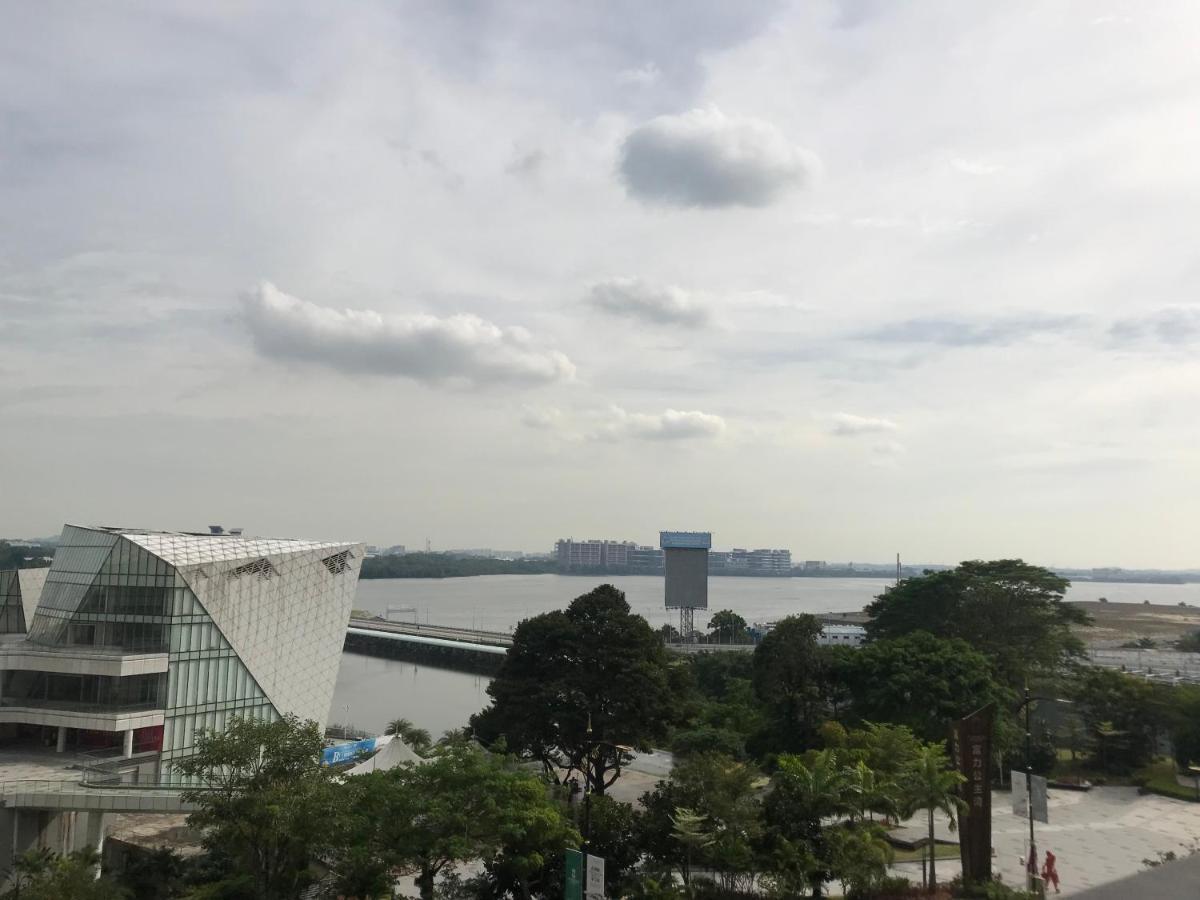 R&F Princess Cove Premium Home Stay 3Bed 2Bath Johor Bahru Esterno foto