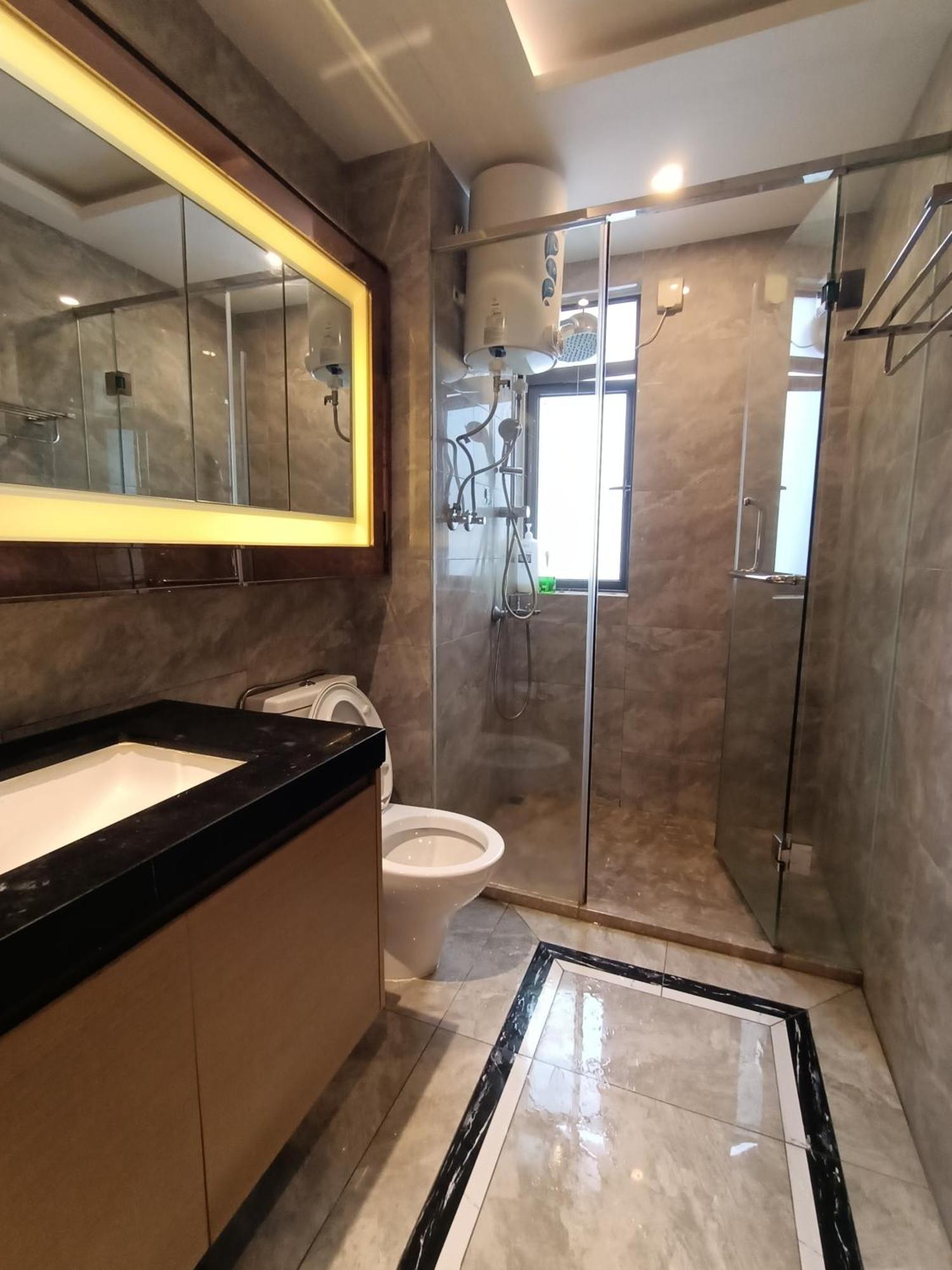 R&F Princess Cove Premium Home Stay 3Bed 2Bath Johor Bahru Esterno foto
